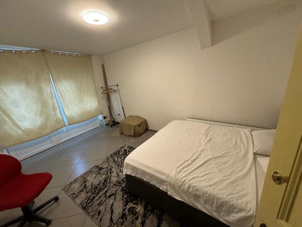 VDL-PRODUCTION Liège : photo 9 de la chambre chambre double