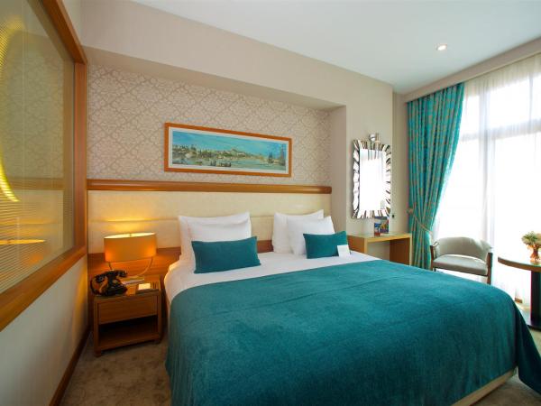 Hotel Momento Golden Horn : photo 1 de la chambre chambre simple standard