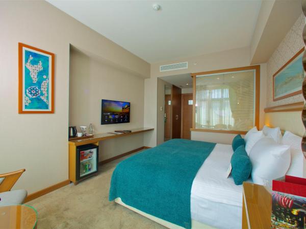 Hotel Momento Golden Horn : photo 5 de la chambre chambre simple standard