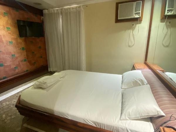 Megara : photo 2 de la chambre chambre double standard