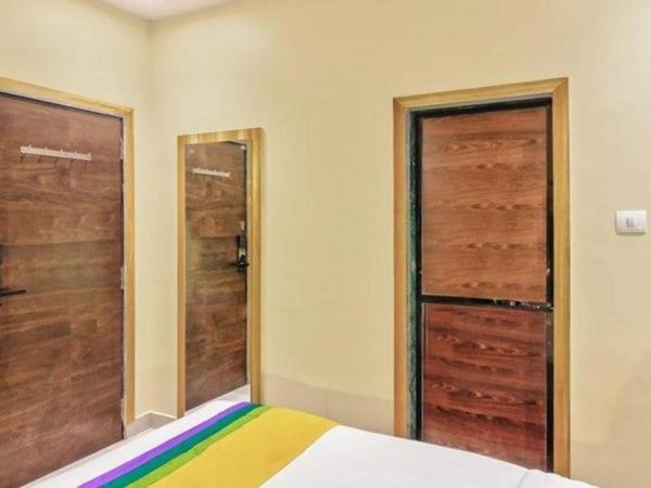 New Hotel Sun City : photo 1 de la chambre chambre double deluxe