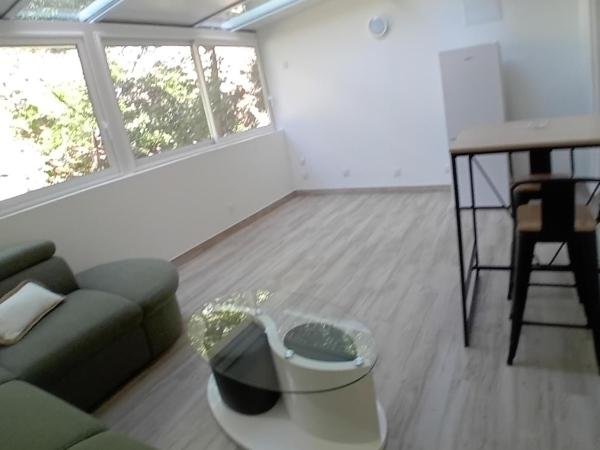 Hôtel Sampiero Corso : photo 3 de la chambre chambre double - vue sur jardin