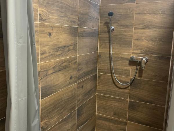 Hostel u Arény : photo 7 de la chambre chambre familiale