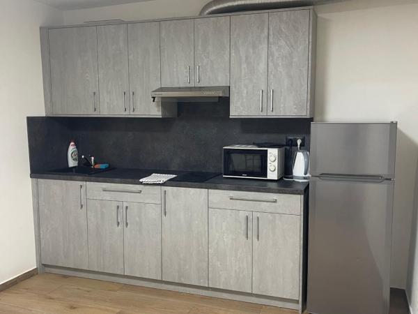 Hostel u Arény : photo 8 de la chambre chambre familiale