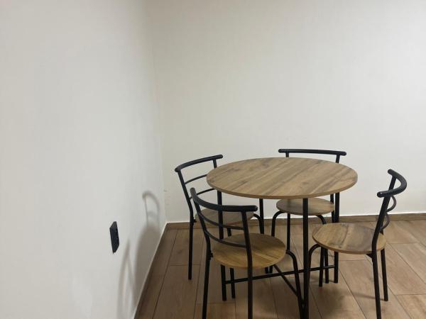 Hostel u Arény : photo 9 de la chambre chambre familiale