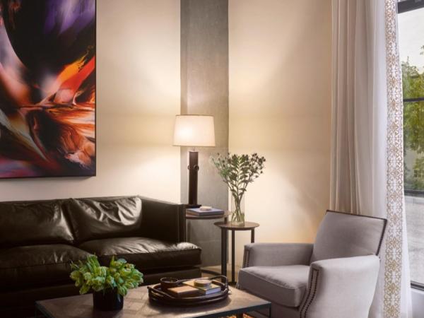 Plaza la Reina : photo 4 de la chambre loft