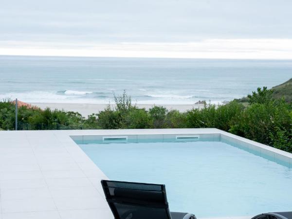 Balcobo Villas&Cabañas : photo 1 de la chambre villa avec piscine privée