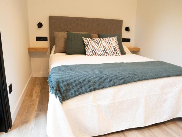 Balcobo Villas&Cabañas : photo 1 de la chambre bungalow 2 chambres