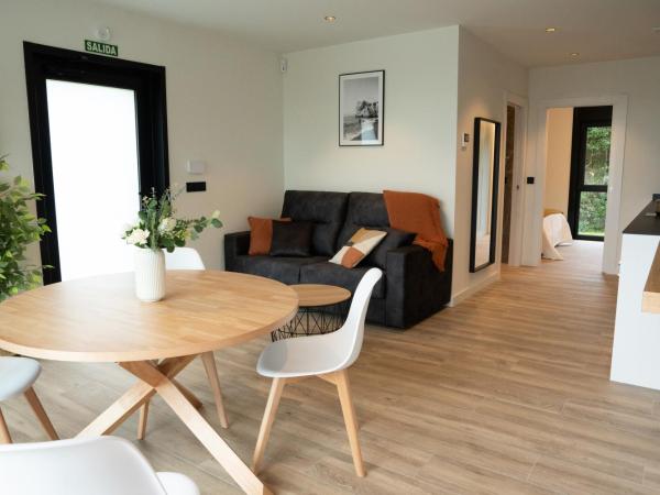 Balcobo Villas&Cabañas : photo 1 de la chambre gîte 1 chambre