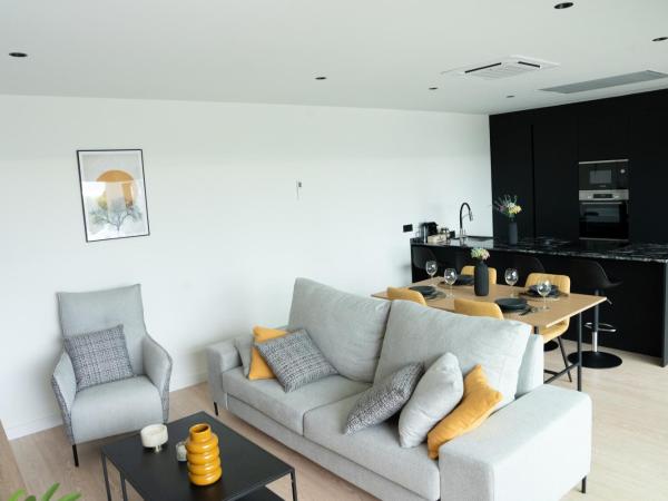 Balcobo Villas&Cabañas : photo 3 de la chambre villa avec piscine privée