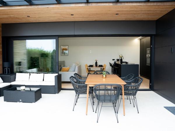 Balcobo Villas&Cabañas : photo 7 de la chambre villa avec piscine privée