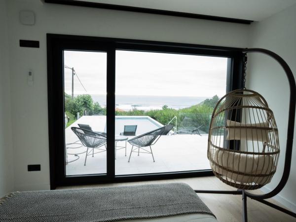 Balcobo Villas&Cabañas : photo 9 de la chambre villa avec piscine privée