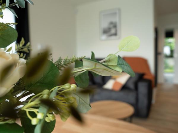 Balcobo Villas&Cabañas : photo 4 de la chambre gîte 1 chambre