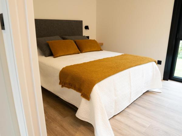 Balcobo Villas&Cabañas : photo 7 de la chambre gîte 1 chambre