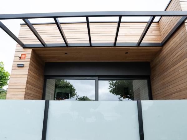 Balcobo Villas&Cabañas : photo 8 de la chambre gîte 1 chambre