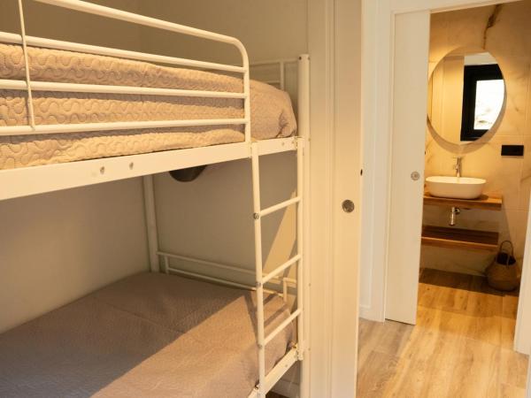 Balcobo Villas&Cabañas : photo 10 de la chambre bungalow 2 chambres