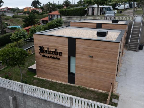 Balcobo Villas&Cabañas : photo 8 de la chambre bungalow deluxe - vue sur mer