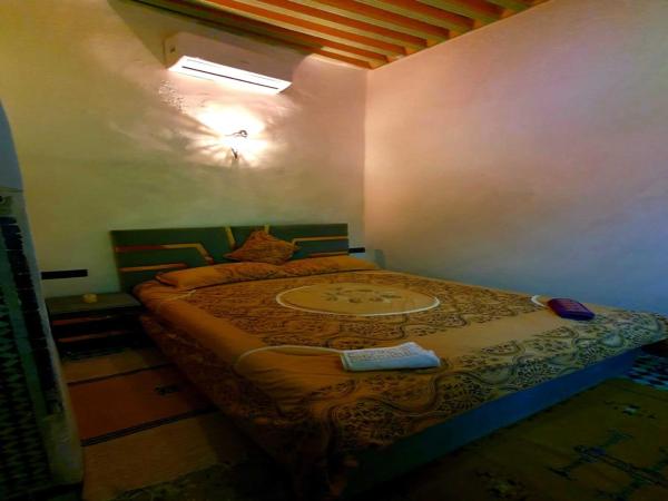 Hostel Qwas : photo 6 de la chambre chambre double standard