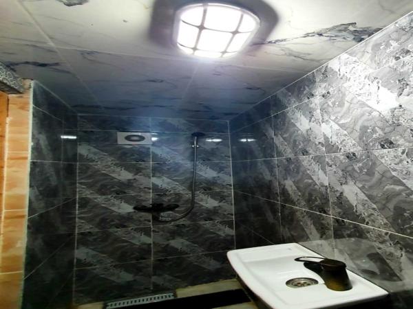 Hostel Qwas : photo 8 de la chambre chambre double standard