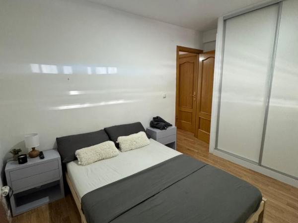 Habitación con baño compartido : photo 3 de la chambre chambre double