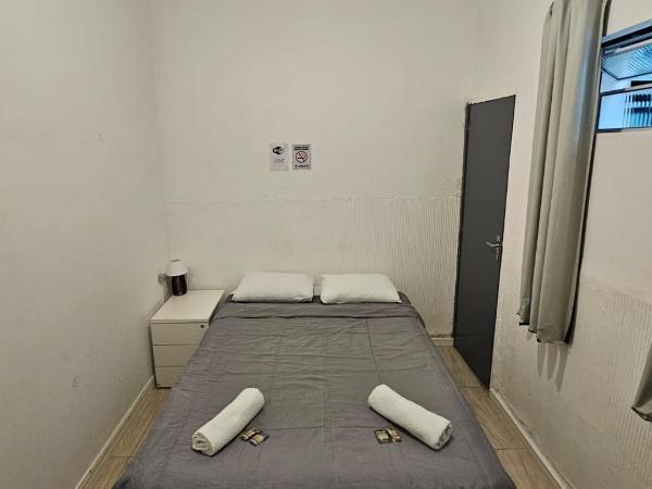 LÍAH Hostel & Suites : photo 1 de la chambre chambre double