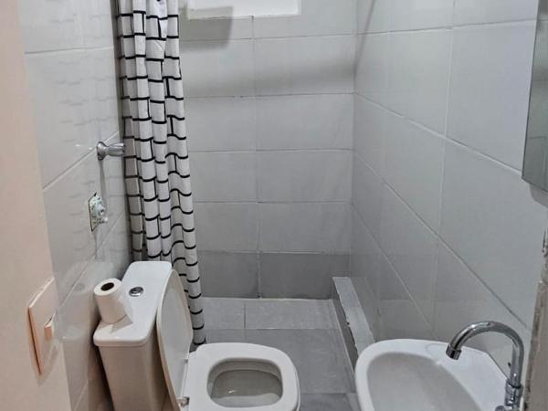 LÍAH Hostel & Suites : photo 3 de la chambre chambre double