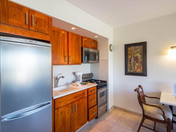 Castle Waikīkī Shore : photo 2 de la chambre studio - vue sur océan