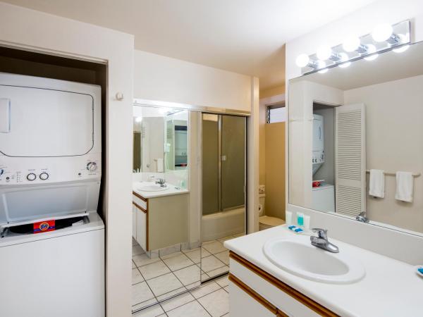 Castle Waikīkī Shore : photo 4 de la chambre studio - vue sur océan