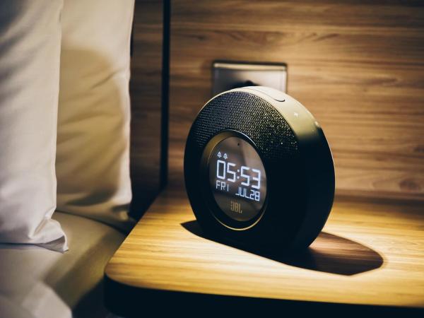 The Kuala Lumpur Journal Hotel : photo 5 de la chambre chambre lit king-size deluxe