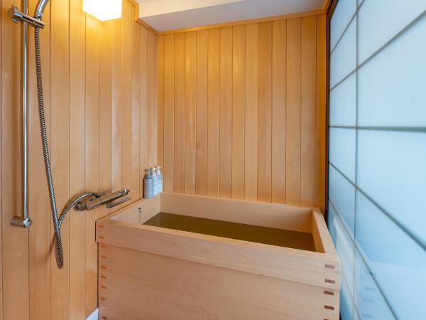 Wanosato Kyoto Musee : photo 4 de la chambre chambre double standard