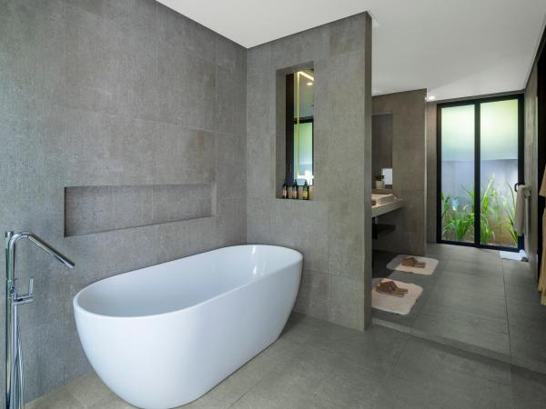 Mangala Estate Boutique Resort - Small Luxury Hotels of the World : photo 2 de la chambre villa amani avec piscine 