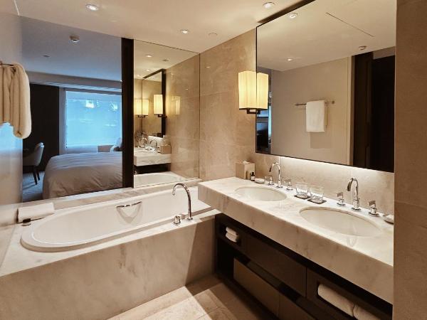 Park Hyatt Sydney : photo 6 de la chambre chambre lit king-size