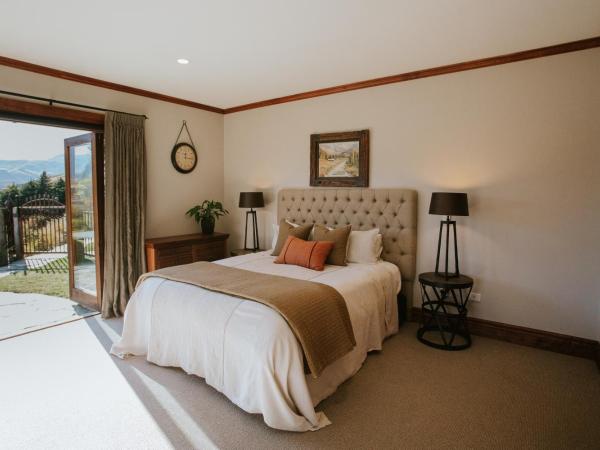 Stoneridge Estate : photo 2 de la chambre chambre lodge