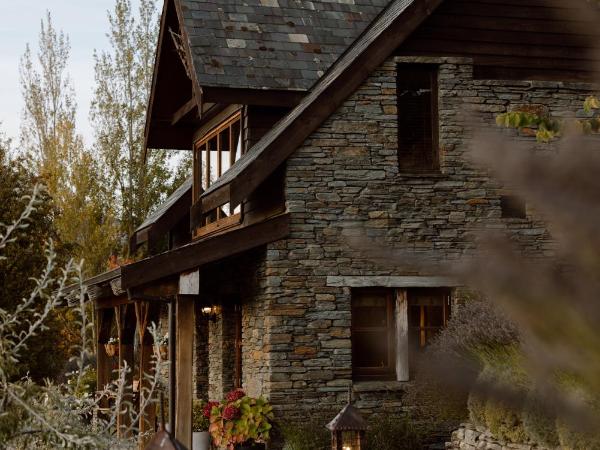 Stoneridge Estate : photo 8 de la chambre le cottage