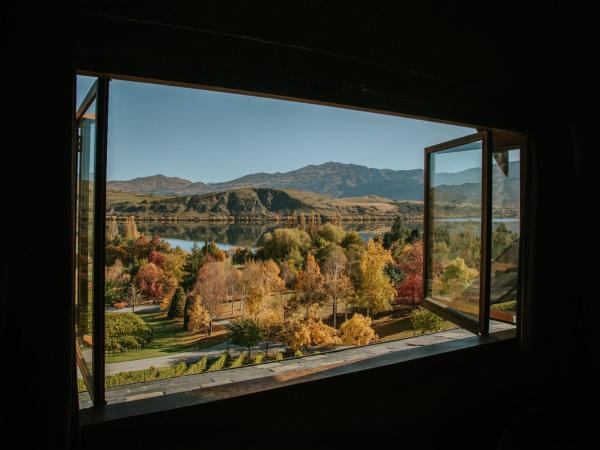 Stoneridge Estate : photo 6 de la chambre le cottage