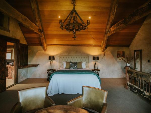 Stoneridge Estate : photo 3 de la chambre le cottage