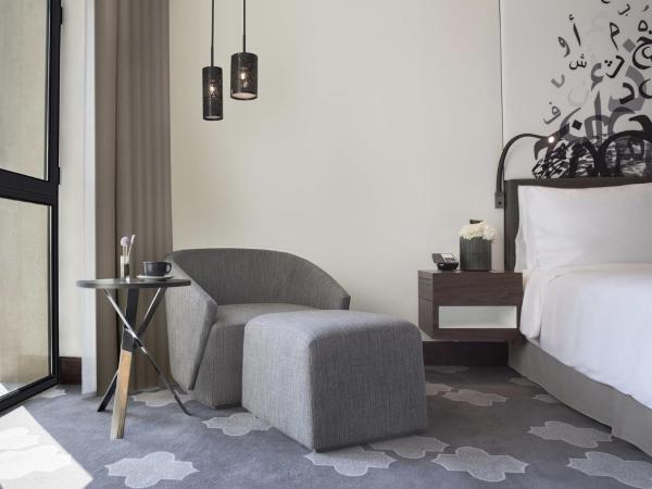 The Heritage Hotel, Autograph Collection : photo 2 de la chambre chambre lits jumeaux deluxe - vue sur ville