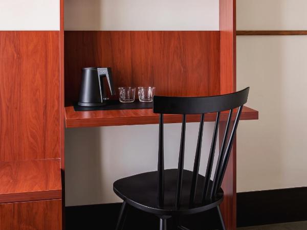 Arian Hôtel : photo 7 de la chambre chambre double standard