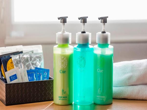 Sotetsu Fresa Inn Kyoto-Shijokarasuma : photo 4 de la chambre chambre triple - non-fumeurs