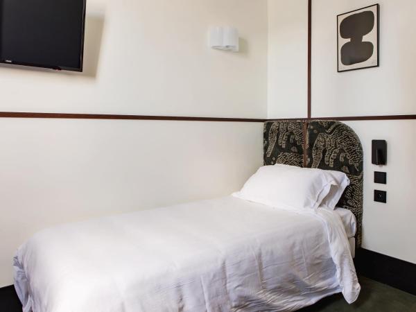 Arian Hôtel : photo 5 de la chambre chambre simple