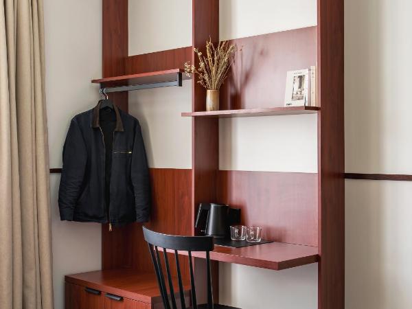 Arian Hôtel : photo 3 de la chambre chambre double standard