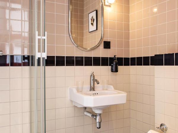 Arian Hôtel : photo 2 de la chambre chambre double standard