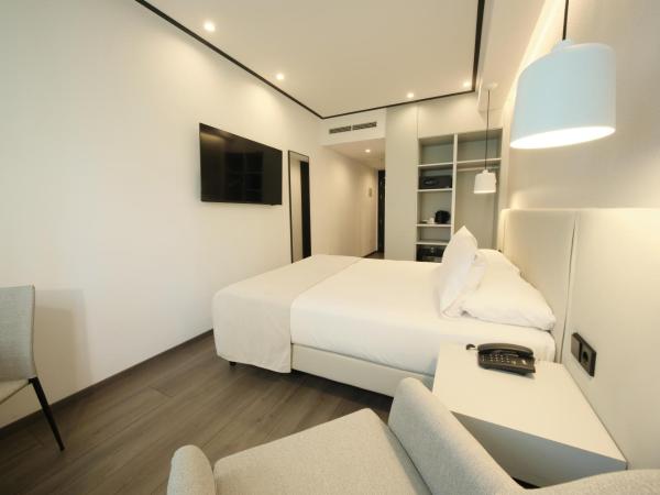 1881 Madrid Ventas Hotel : photo 4 de la chambre chambre simple