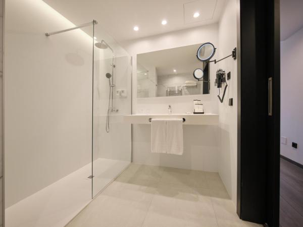 1881 Madrid Ventas Hotel : photo 6 de la chambre chambre simple