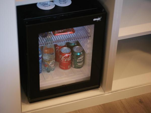 1881 Madrid Ventas Hotel : photo 8 de la chambre chambre simple