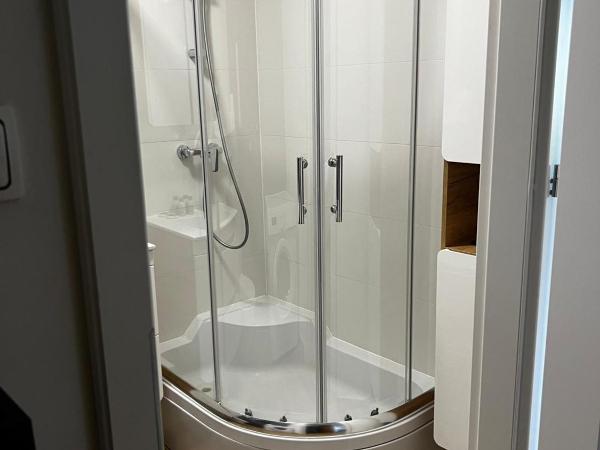 Delta Apart-House : photo 6 de la chambre appartement supérieur