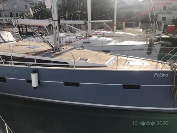 Polina I : photo 6 de la chambre mobile home