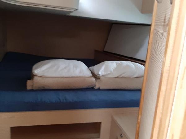 Polina I : photo 9 de la chambre mobile home