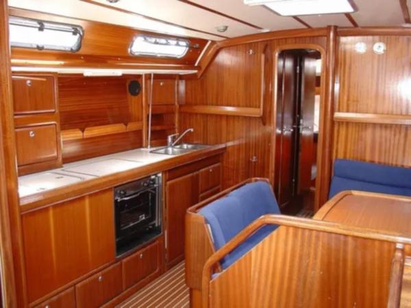 Pošip : photo 2 de la chambre mobile home