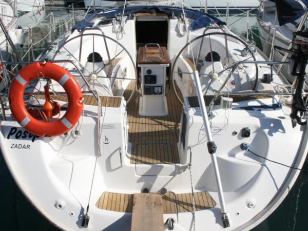 Pošip : photo 4 de la chambre mobile home